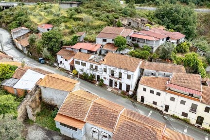 Oliveira do Mondego e Travanca do Mondego, Urb. Porto da Raiva, Penacova, Lugar da Raiva s/n