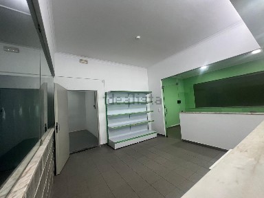 Arrendamento de espaço comercial em Cadaval e Pêro Moniz