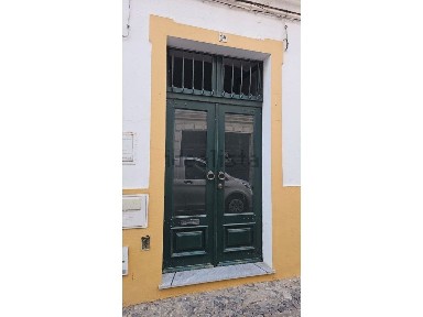 Moura e Santo Amador, Rua 5 de Outubro