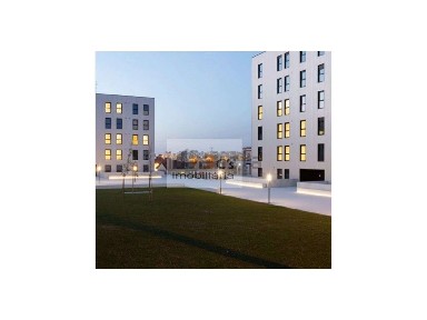 Apartamento T1 à venda no Hospital São João - Pólo Universitário