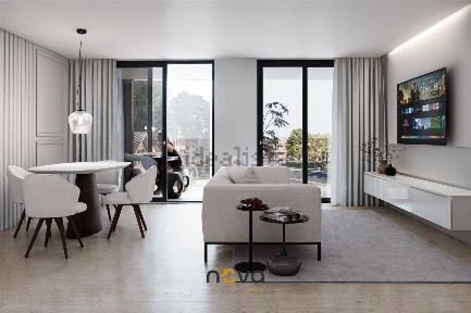 Apartamento T3 à venda na Travessa Nova da Giesta, 437