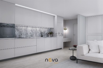 Apartamento T2 à venda na Travessa Nova da Giesta, 437