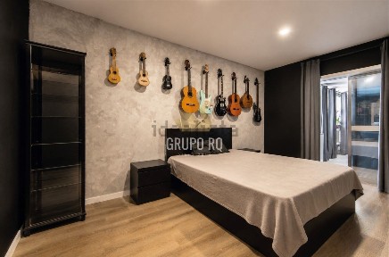 Apartamento T4 à venda na Liceu - Paço do Rei