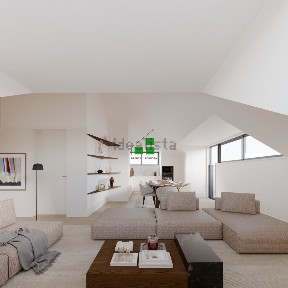 Apartamento T3 à venda na Salgueiros