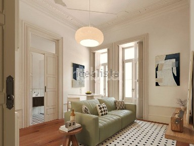 Apartamento T1 à venda em Praça da República