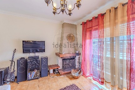 Apartamento T2 à venda na Rua Marques de Sá