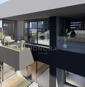 Apartamento T3 à venda na Estação