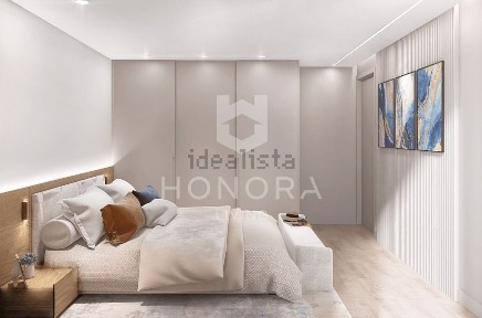Apartamento T2 à venda na Estação