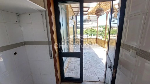 Apartamento T2 à venda na Rua São João, 205