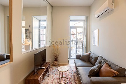Apartamento T1 à venda em Batalha - Poveiros
