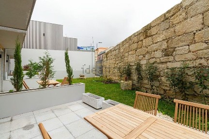 Apartamento T1 à venda em Vitória - Clérigos