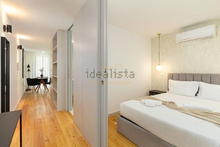 Apartamento T1 à venda em Vitória - Clérigos