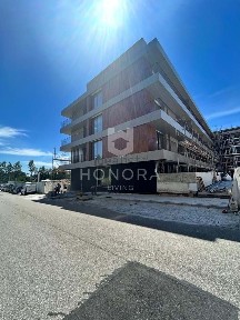 Apartamento T2 à venda em Grijó