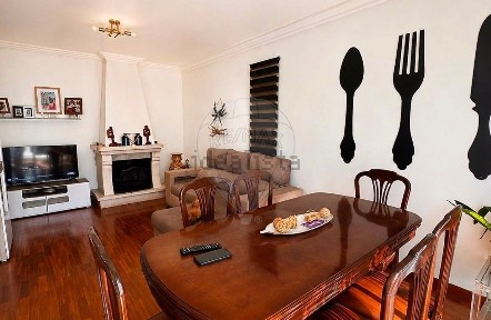 Apartamento T3 à venda em Seixezelo