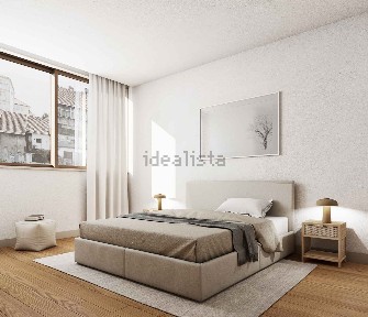 Apartamento T2 à venda na Rua da Alegria, 840