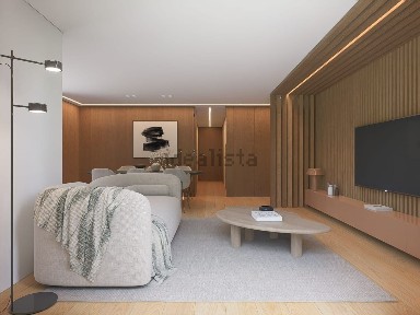 Apartamento T2 à venda na Rua Crisantemos s/n