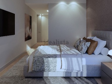 Apartamento T1 à venda na Avenida da Beira-Mar, 1623