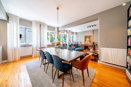 Apartamento T3 à venda na Rua Formosa, 433