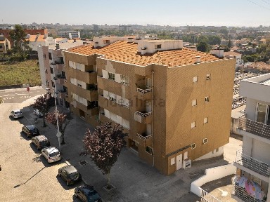 Apartamento T2 à venda em Pedrouços