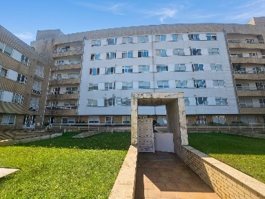 Apartamento T1 à venda na Rua da Fonte