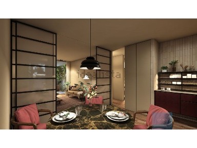 Apartamento T1 à venda na Rua de Doutor Eduardo Torres, 883