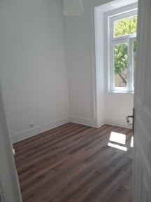 T3 3 remodelado junto ao Marquês de Pombal | Varanda | Rua Rodrigues Sampaio