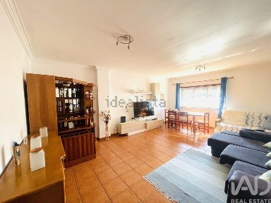 Apartamento T2 à venda em Alpiarça