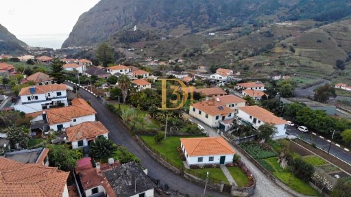 São Vicente, Estrada das Ginjas, 1