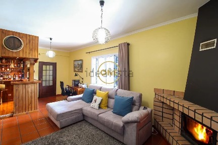 Casa ou moradia à venda na Rua dos Casais Próximos