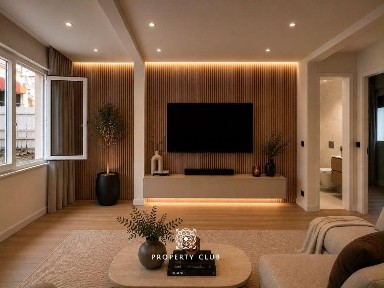 Apartamento T3 à venda na Praceta 25 de Abril