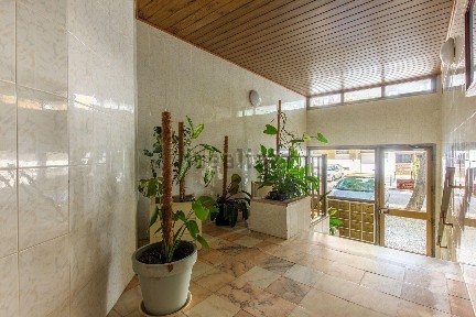 Apartamento T1 à venda na Rua Manuel Silvestre da Costa, 10