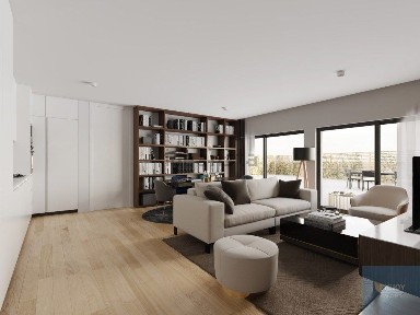 Apartamento T2 à venda na Avenida 25 de Abril de 1974 n48