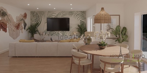 Apartamento T4 à venda no Centro do Montijo