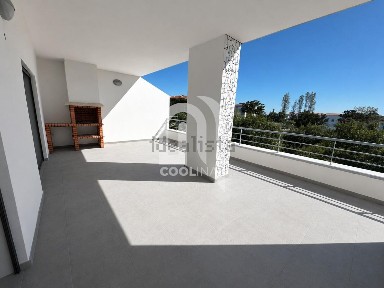 Apartamento T2 à venda na Centro