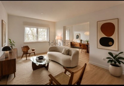 Apartamento T4 à venda na Rua das Areias