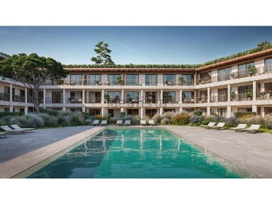 Apartamento T3 à venda na Tróia