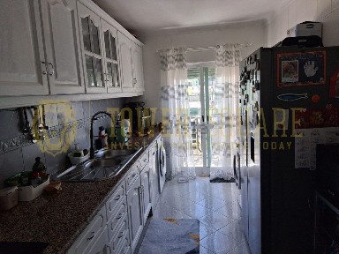 Apartamento T3 à venda na Afonso Costa - Fonte do Lavra