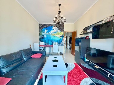 Apartamento T1 à venda na Verderena