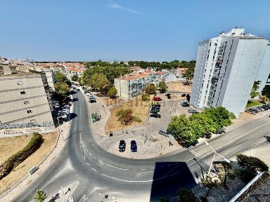Apartamento T2 à venda na Praceta Bento Moura