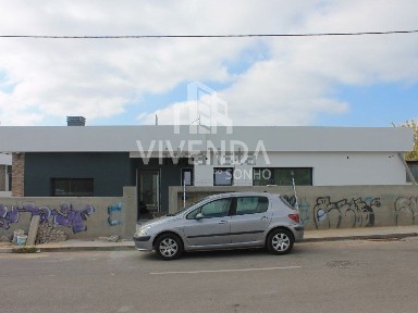 Quinta do Anjo, Quinta da Marquesa - Vila Amélia, Rua da Cobra de Água