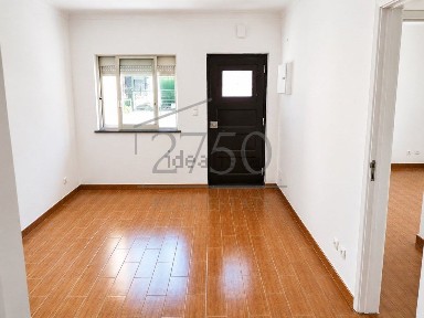 Arrendamento de andar de moradia na Pai do Vento