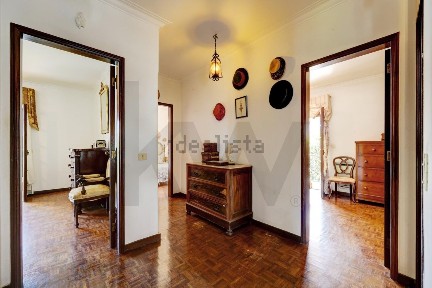Arrendamento de casa ou moradia na Rua Marquês Soveral