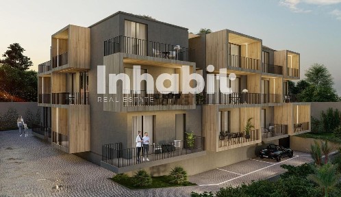 Apartamento T3 à venda na Virtudes - Barreiros