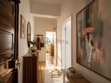 Arrendamento de apartamento T2 na Rua 25 de Abril