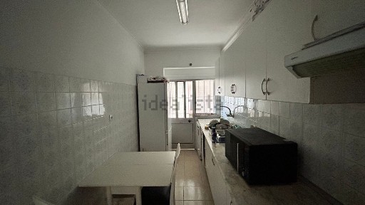 Arrendamento de apartamento T3 em Cacilhas