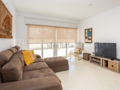 Arrendamento de apartamento T1 na Bacelos de Gaio - Farinheiras