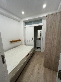 Arrendamento de apartamento T0 na Couraça de Lisboa, 67