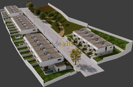 Casa ou moradia à venda na Rua Manuel Ferreira Loureiro