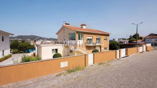 Casa ou moradia à venda na Travessa das Agras