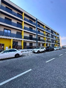 Arrendamento de apartamento T2 na Rua das Oliveiras s/n